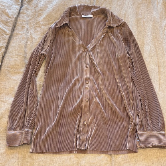 NWOT Ro & De Ribbed Set - Picture 5 of 11